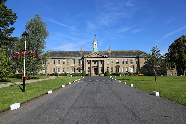 Merchiston Castle School