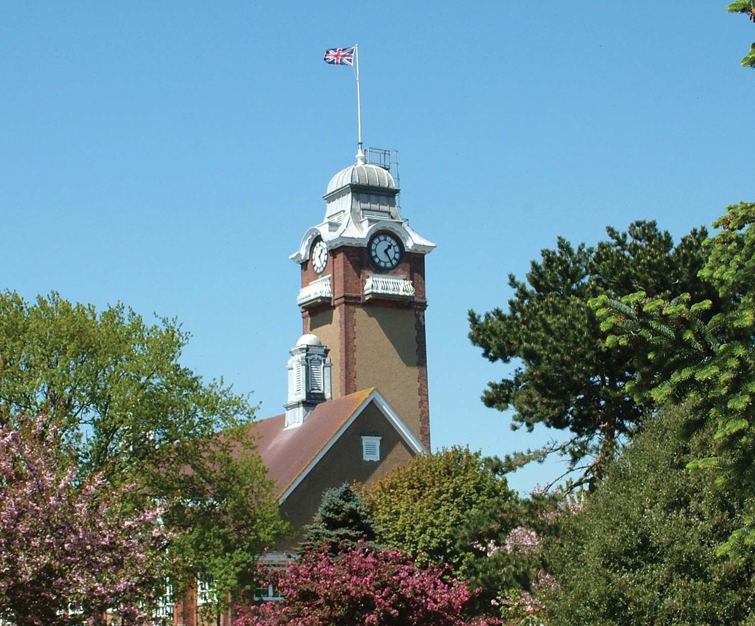 Duke of York Royal Military School