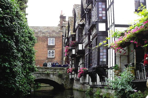 Excursiones a Canterbury