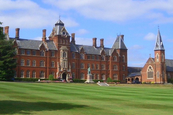 Framlingham College