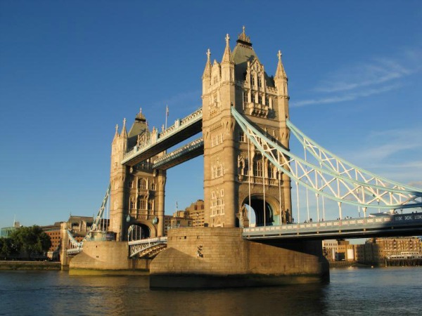 Excursion a London Bridge