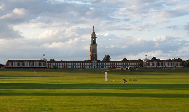 Royal Hospital School