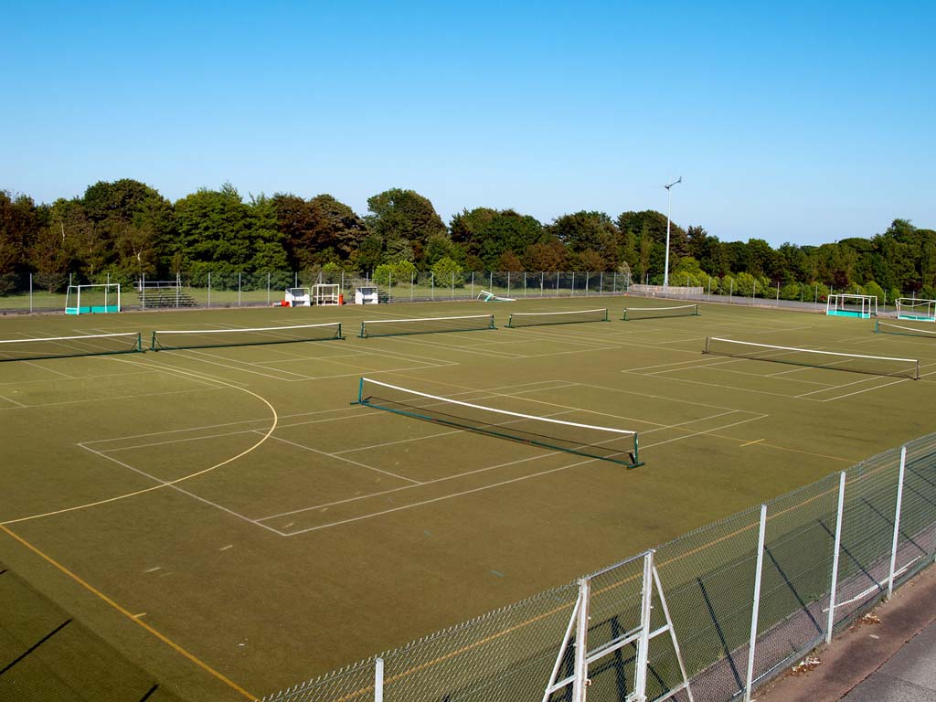 canchas de tenis de hierba