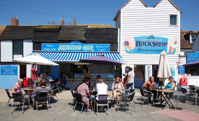 Puerto de Hastings