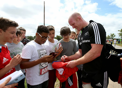 Munster Rugby Club