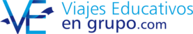 Logo Viajes educativos en grupo